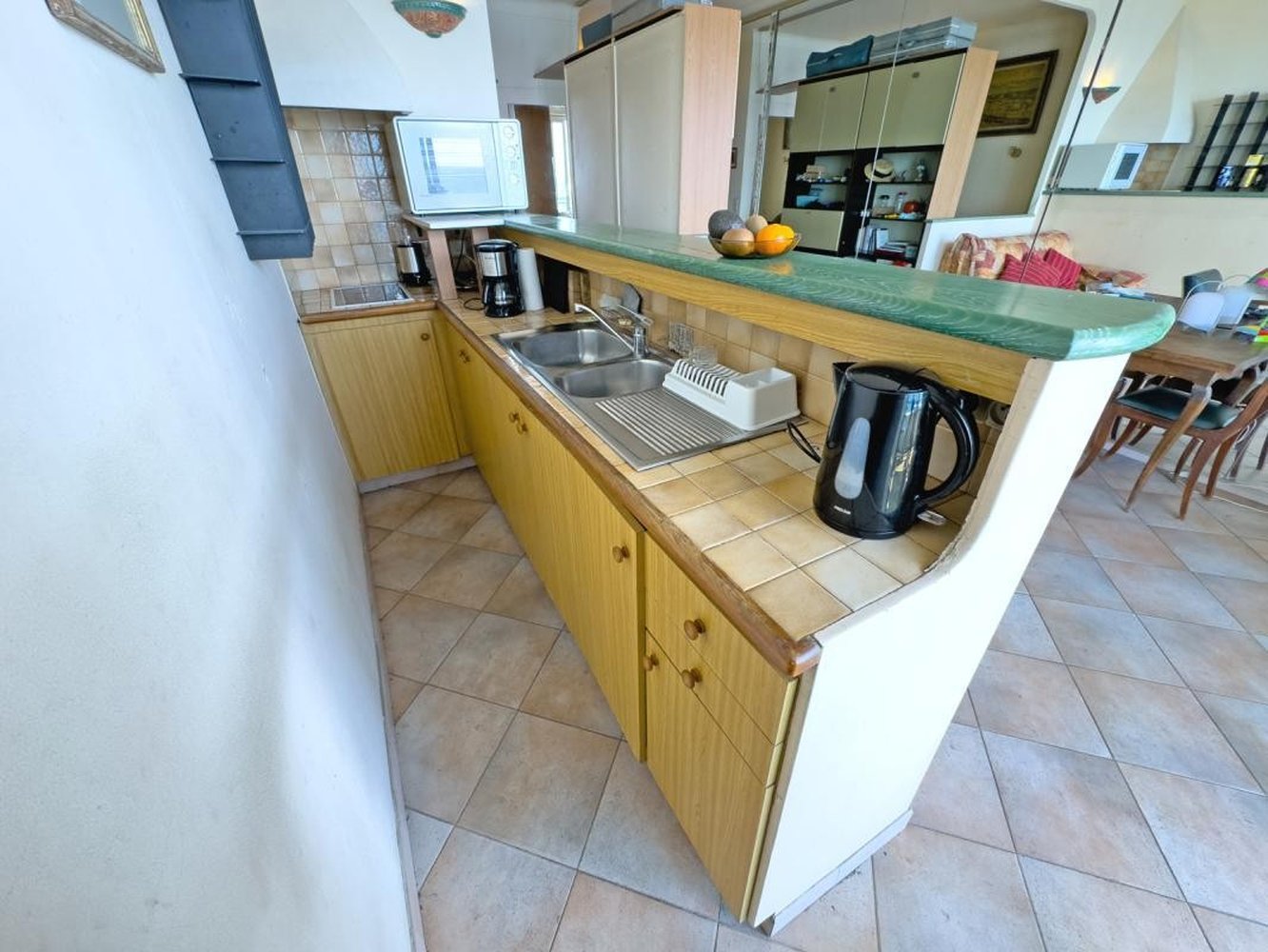 Property photo in Carre d'Or