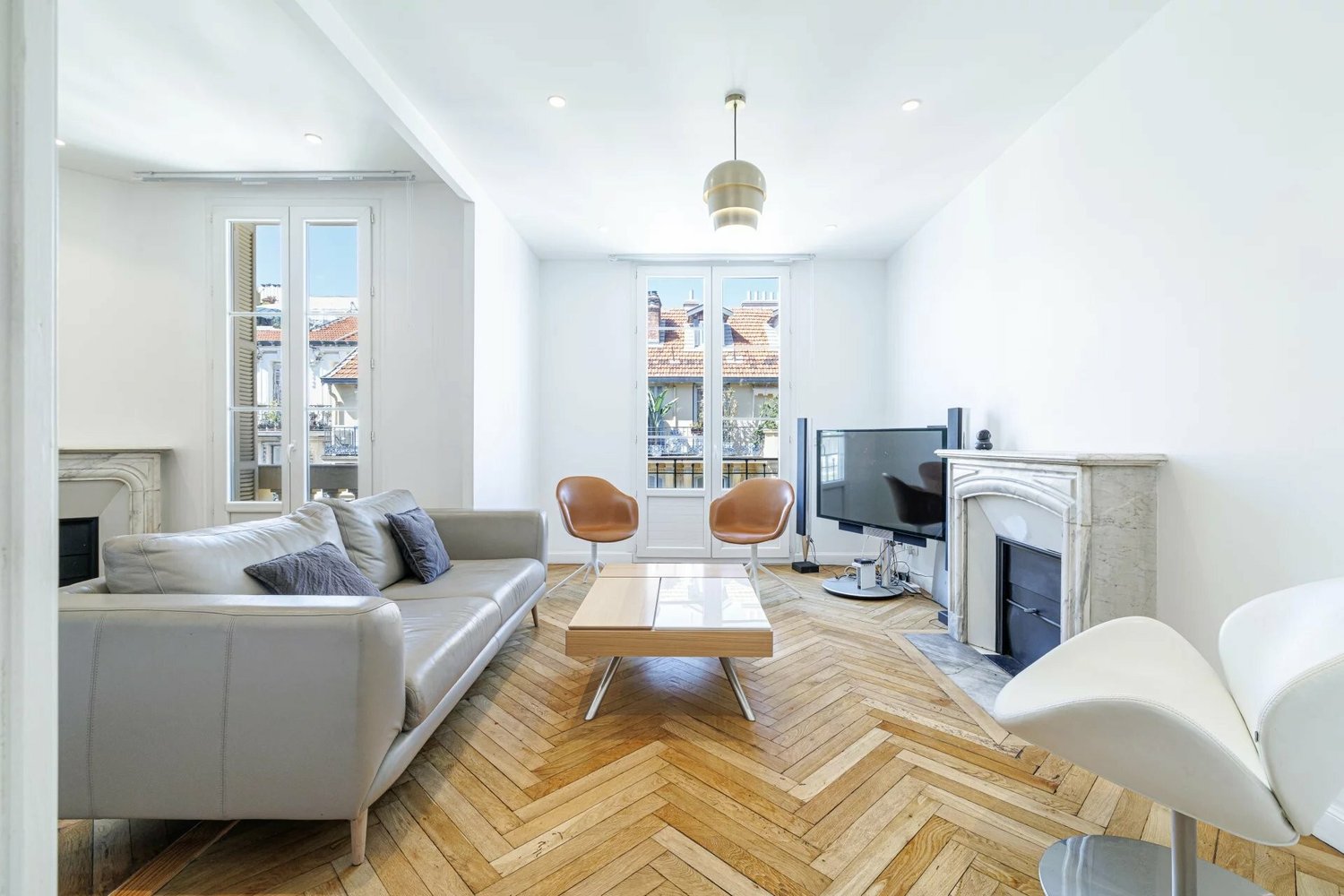 Property photo in Carre d'Or