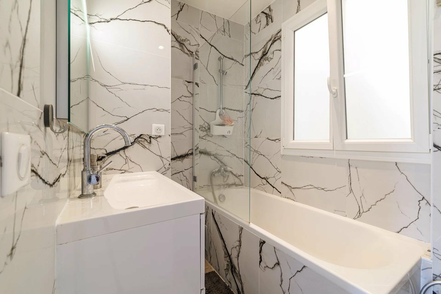 Property photo in Carre d'Or