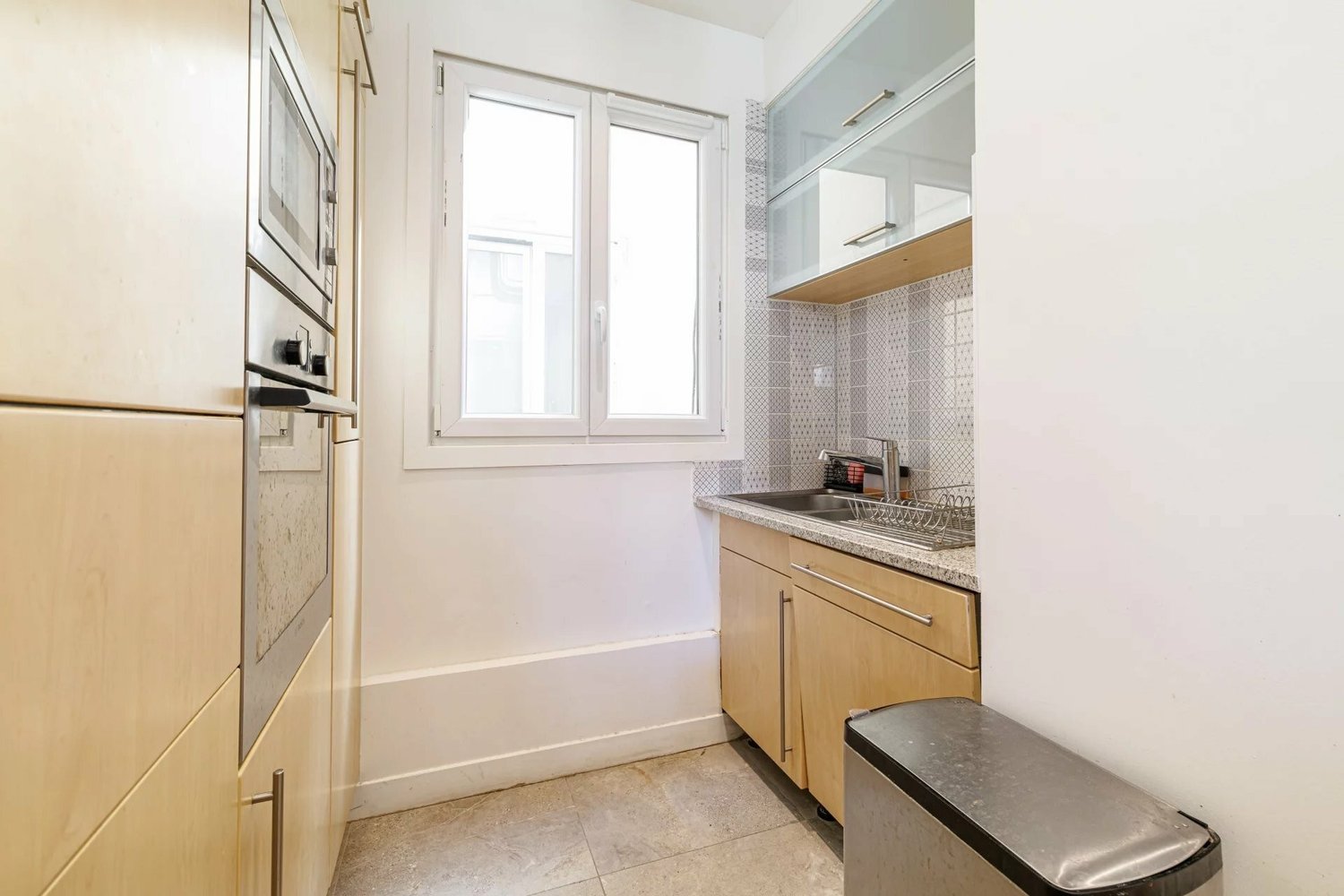 Property photo in Carre d'Or