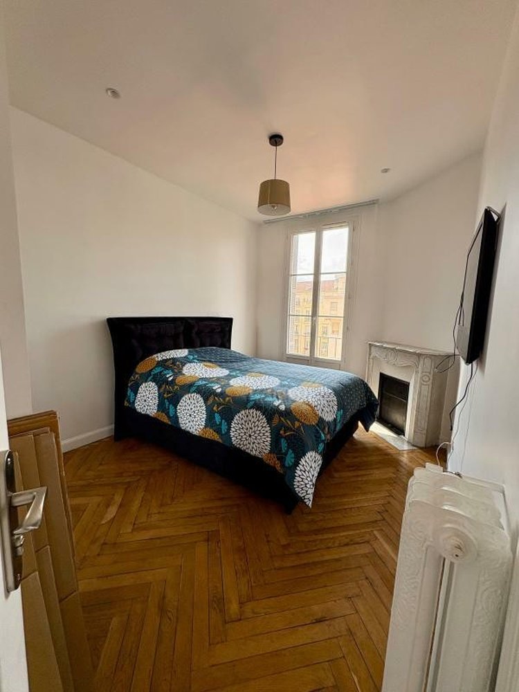 Property photo in Carre d'Or