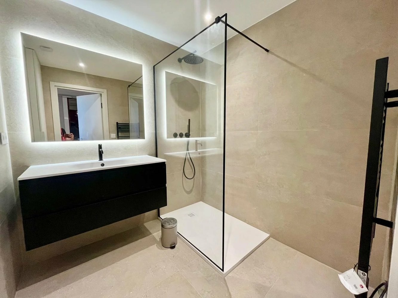 Property photo in Carre d'Or