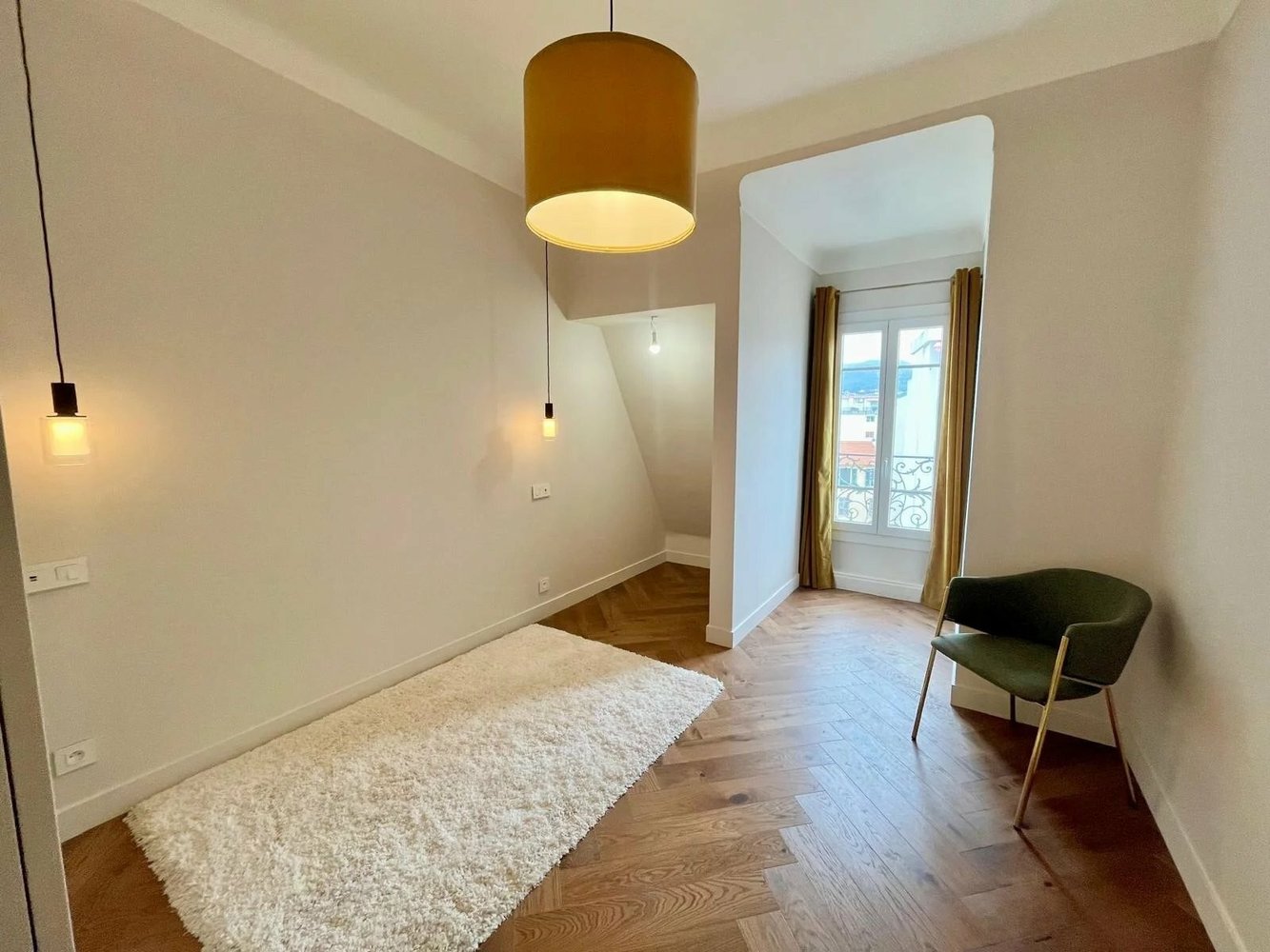 Property photo in Carre d'Or