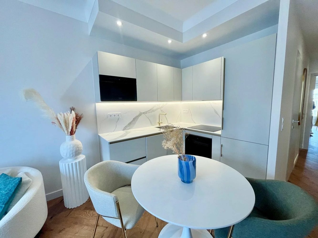 Property photo in Carre d'Or