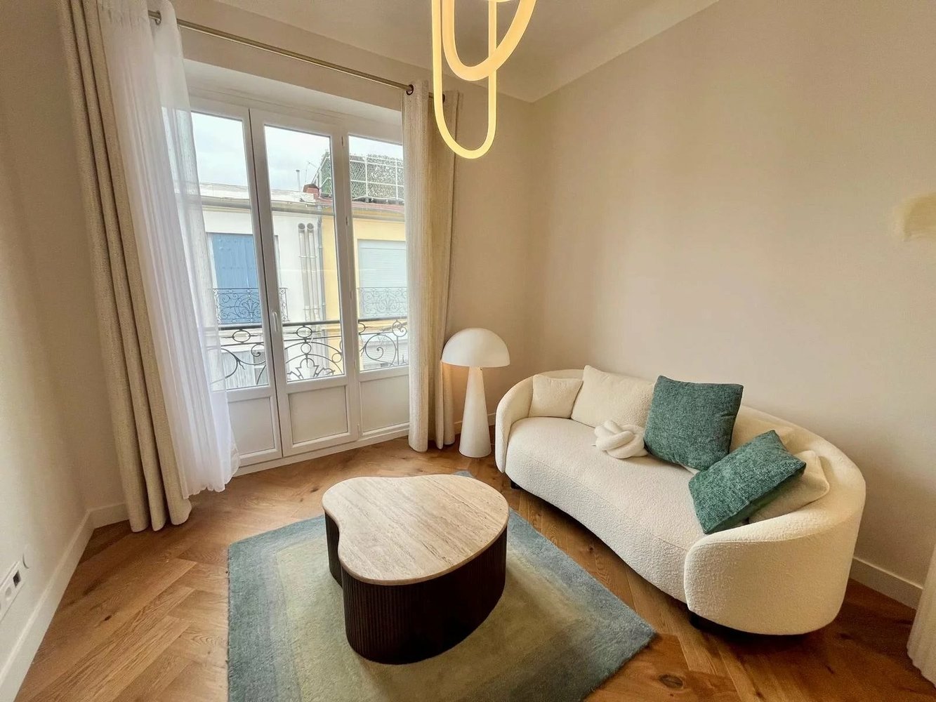 Property photo in Carre d'Or