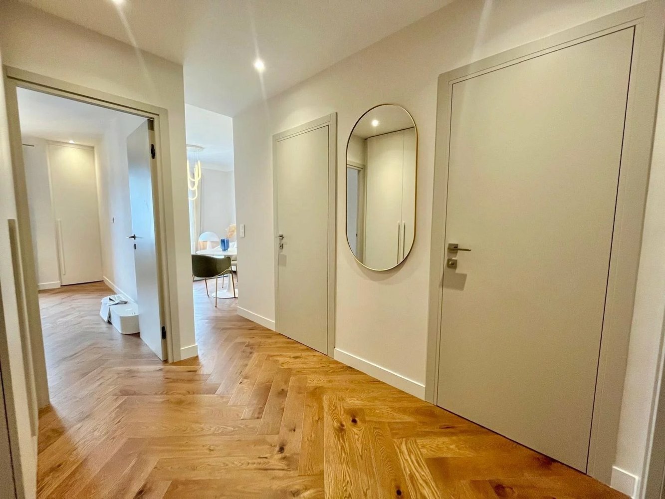 Property photo in Carre d'Or