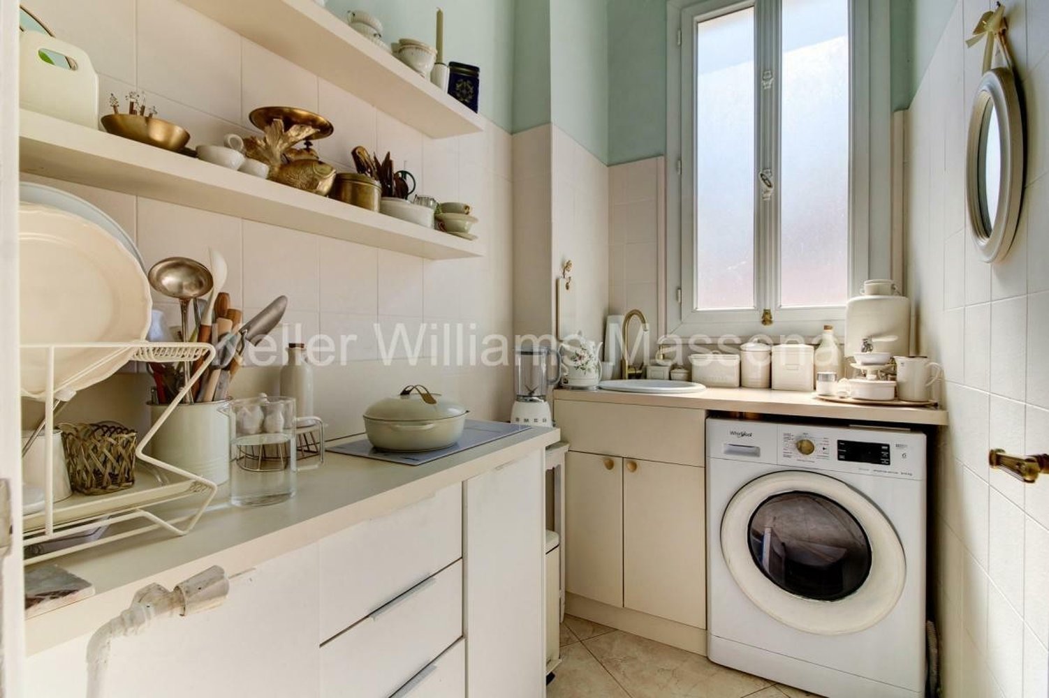 Property photo in Carre d'Or