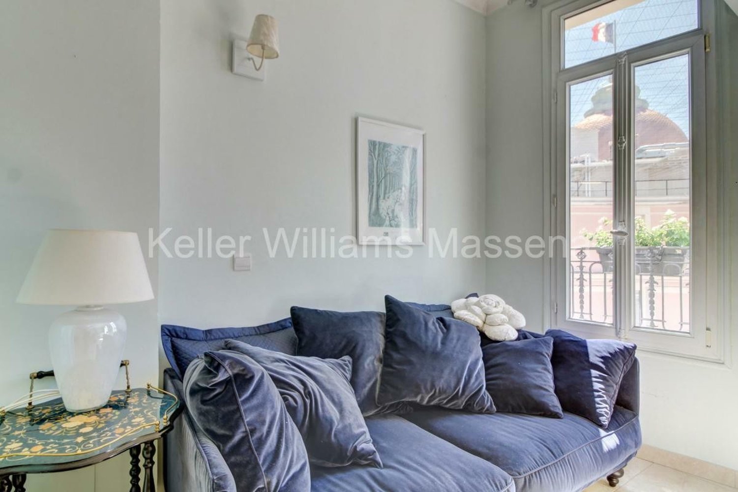 Property photo in Carre d'Or