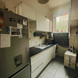 Property in Musicians Quarter