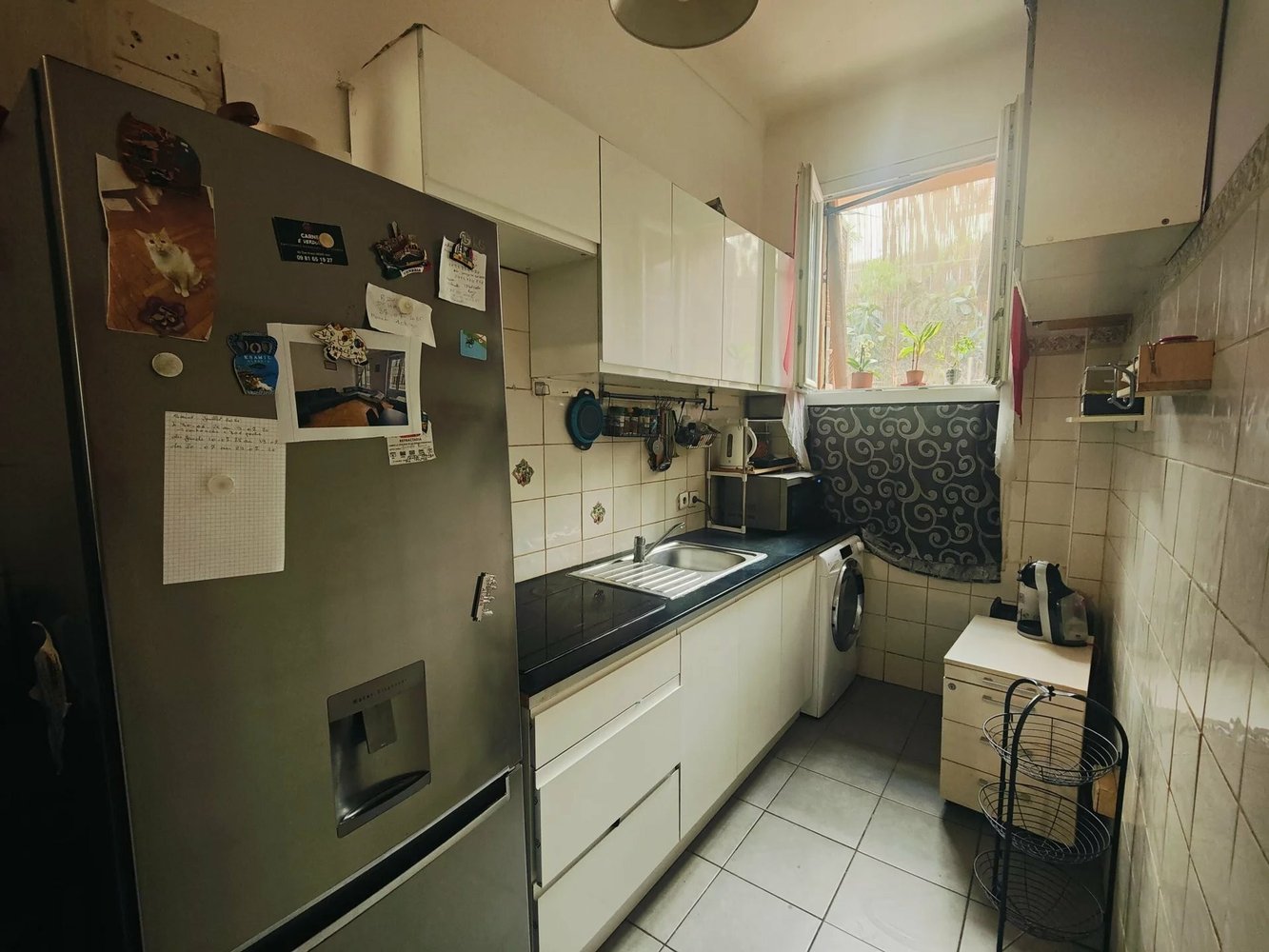 Property photo in Musicians Quarter