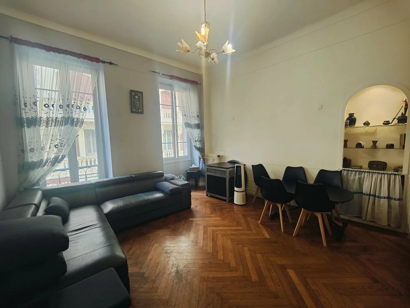 Property photo in Musicians Quarter