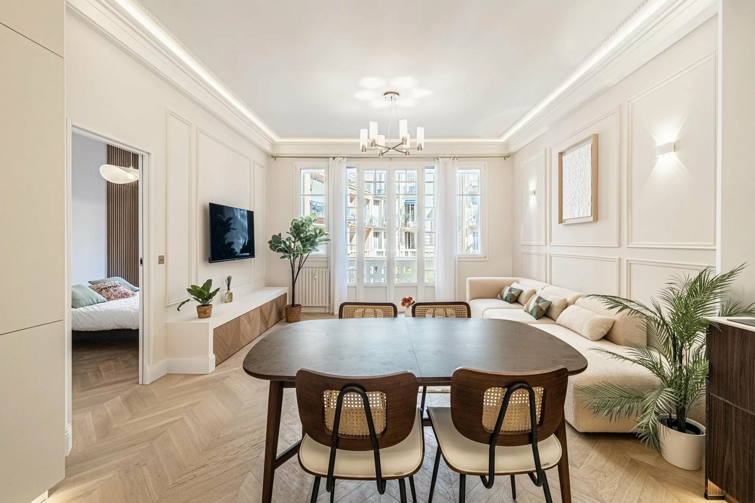 Property photo in Musicians Quarter