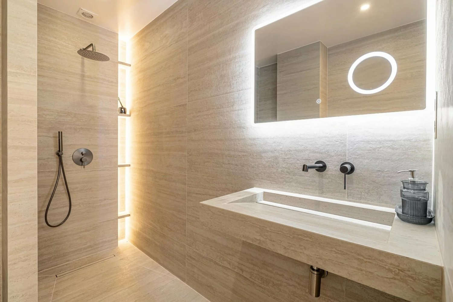 Property photo in Musicians Quarter