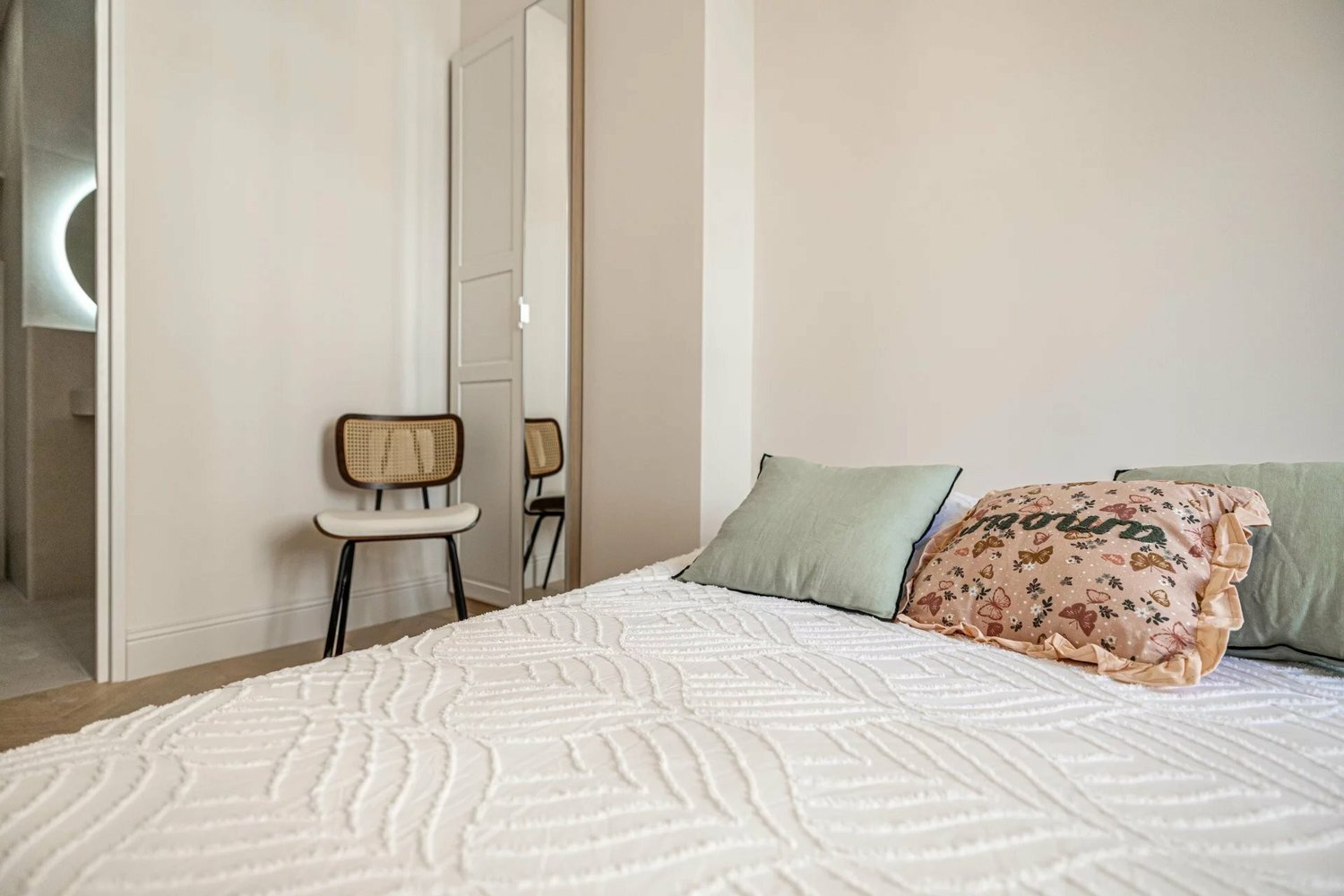 Property photo in Musicians Quarter