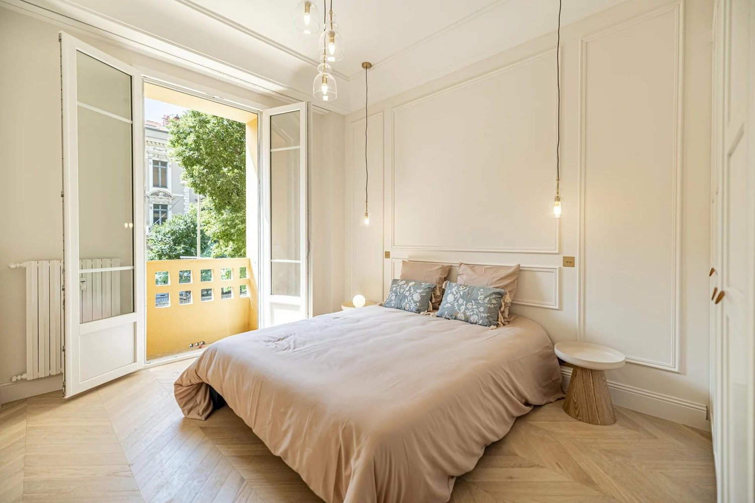 Property photo in Musicians Quarter