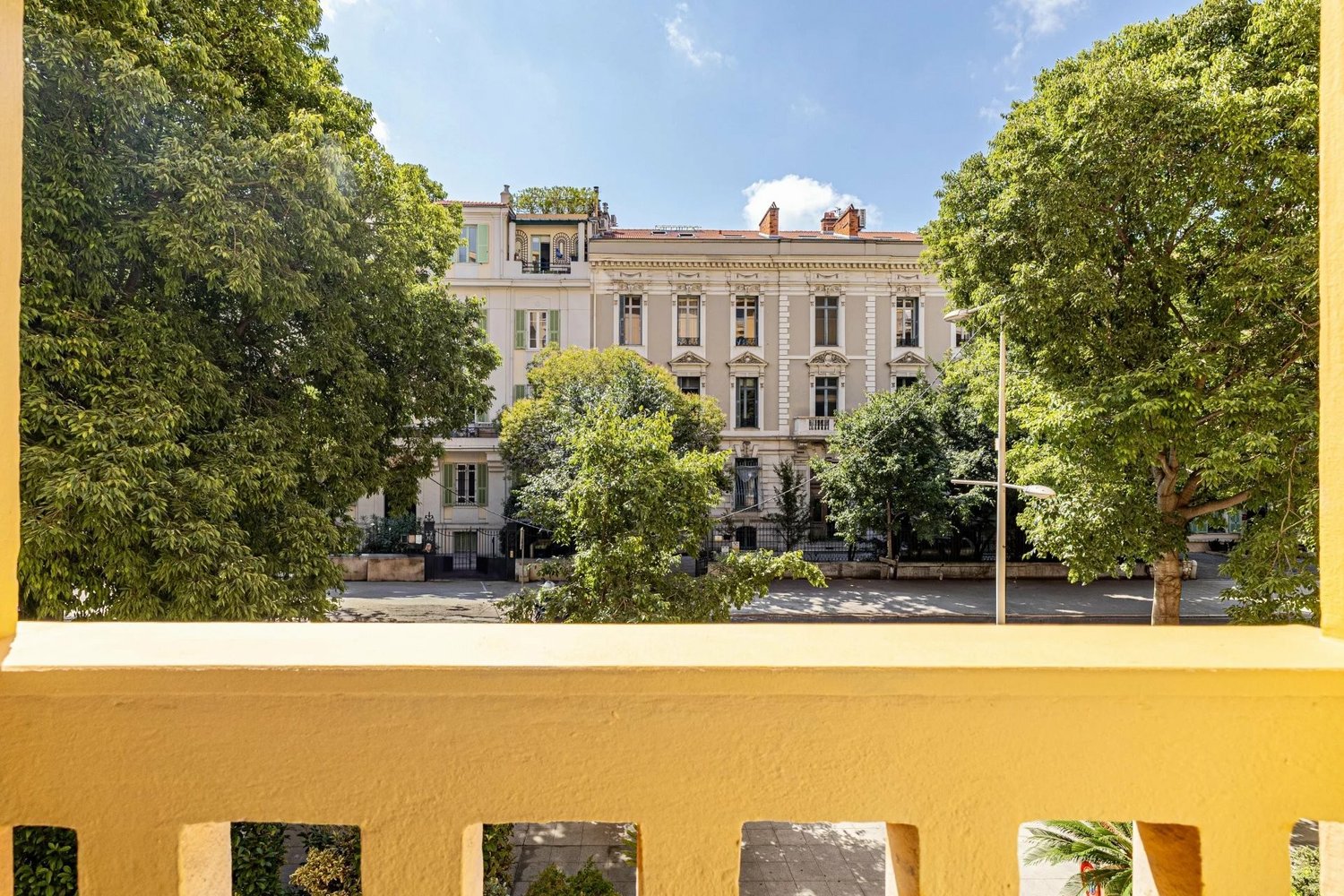 Property photo in Musicians Quarter