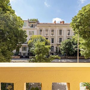 Property in Musicians Quarter