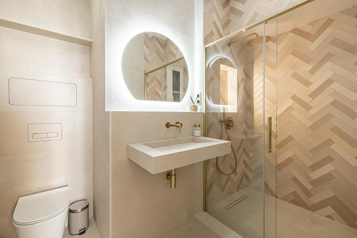 Property photo in Musicians Quarter