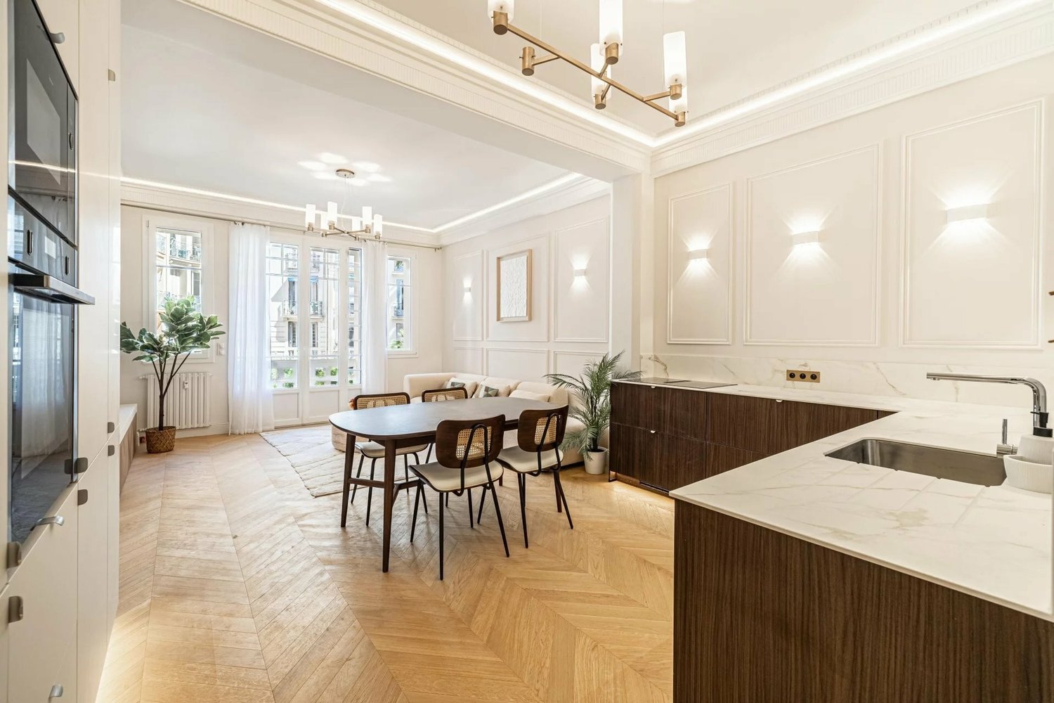 Property photo in Musicians Quarter