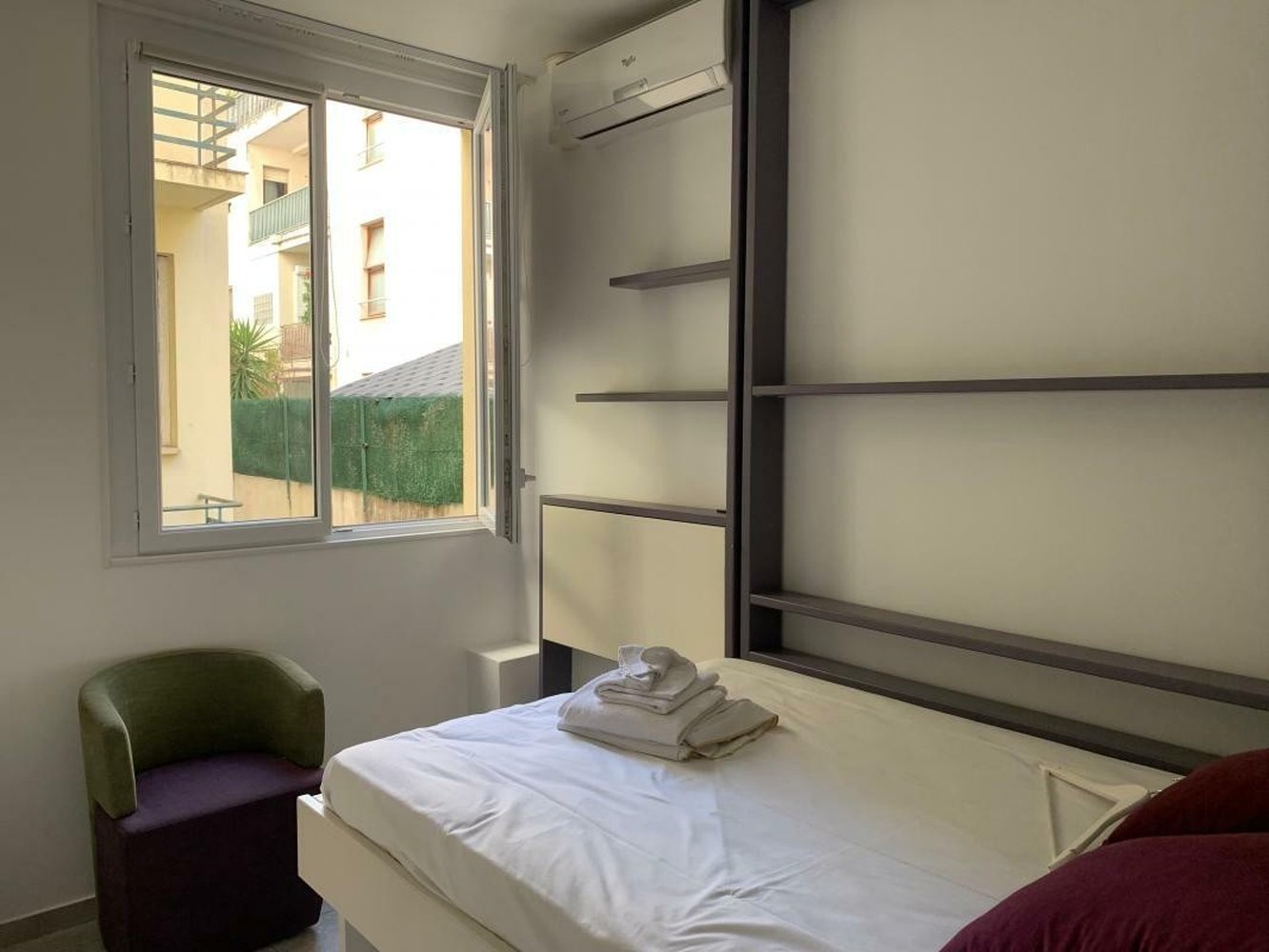 Property photo in Musicians Quarter