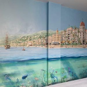 Property in Musicians Quarter