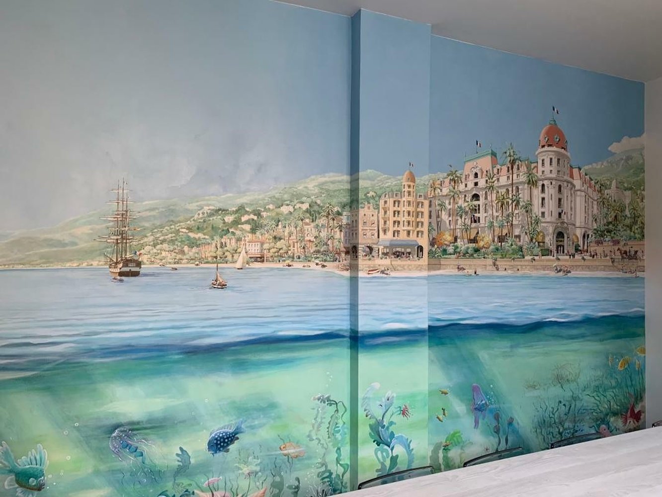 Property photo in Musicians Quarter