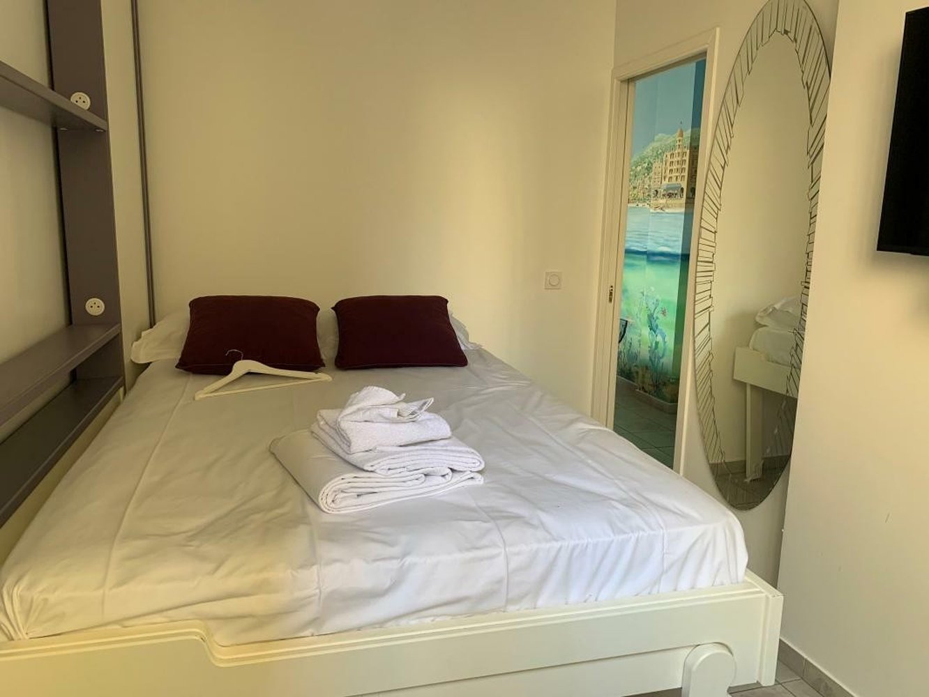 Property photo in Musicians Quarter