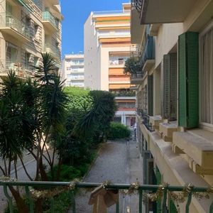 Property in Musicians Quarter