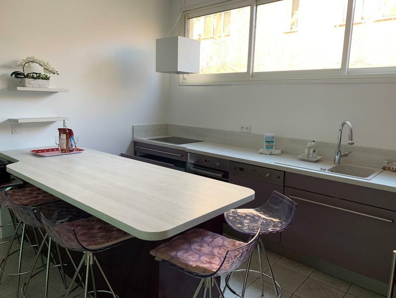 Property photo in Musicians Quarter