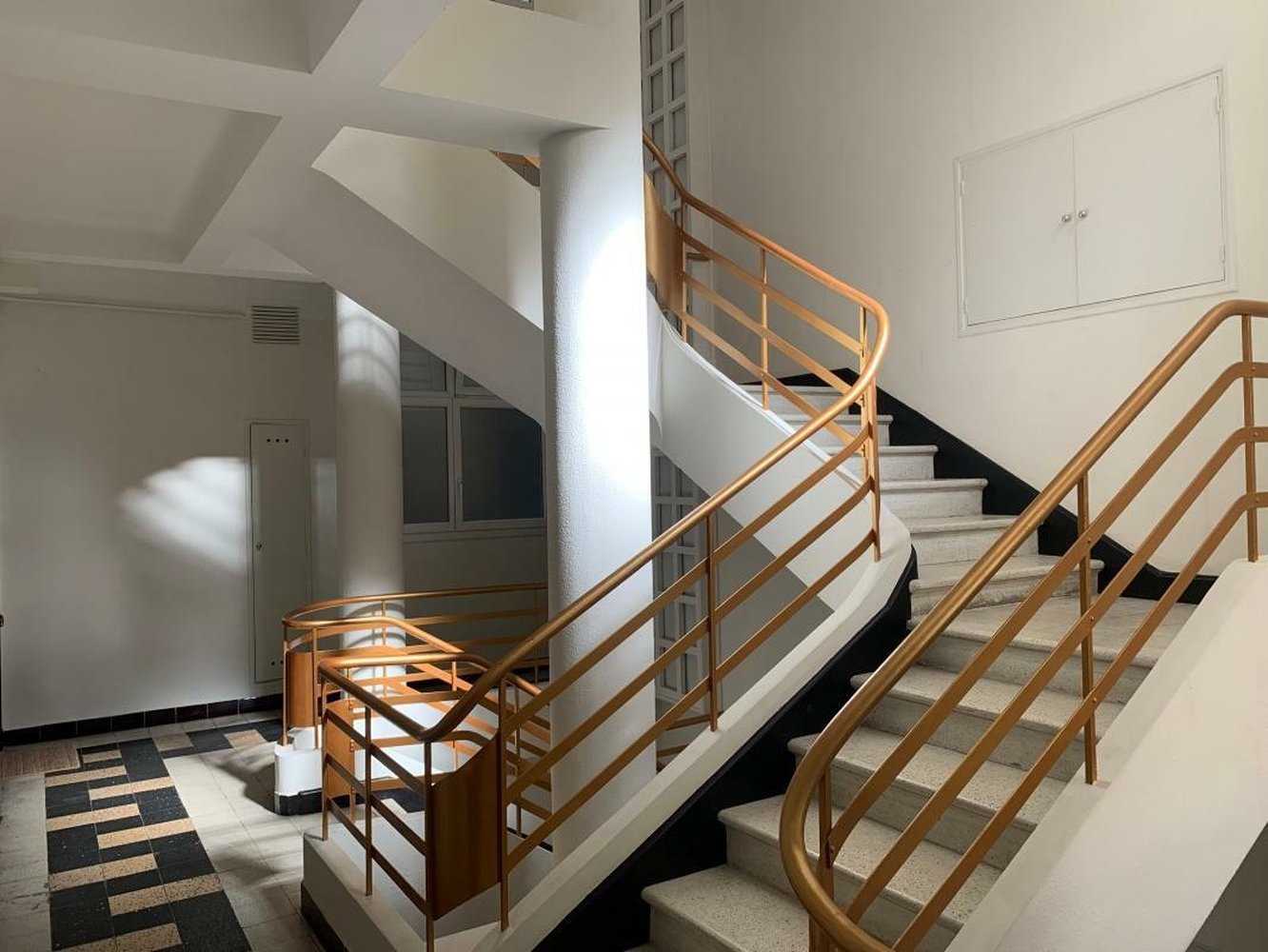 Property photo in Musicians Quarter