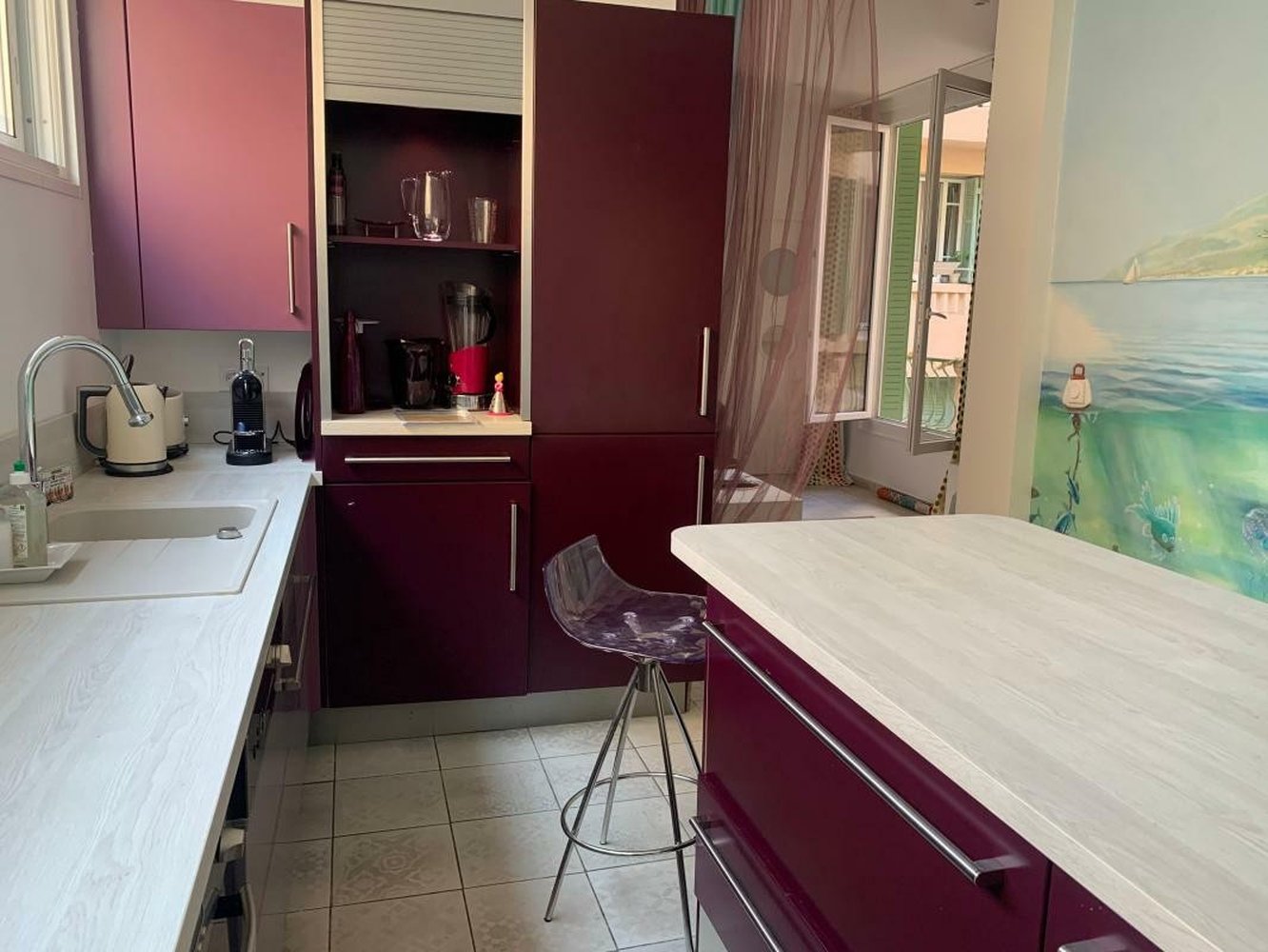 Property photo in Musicians Quarter