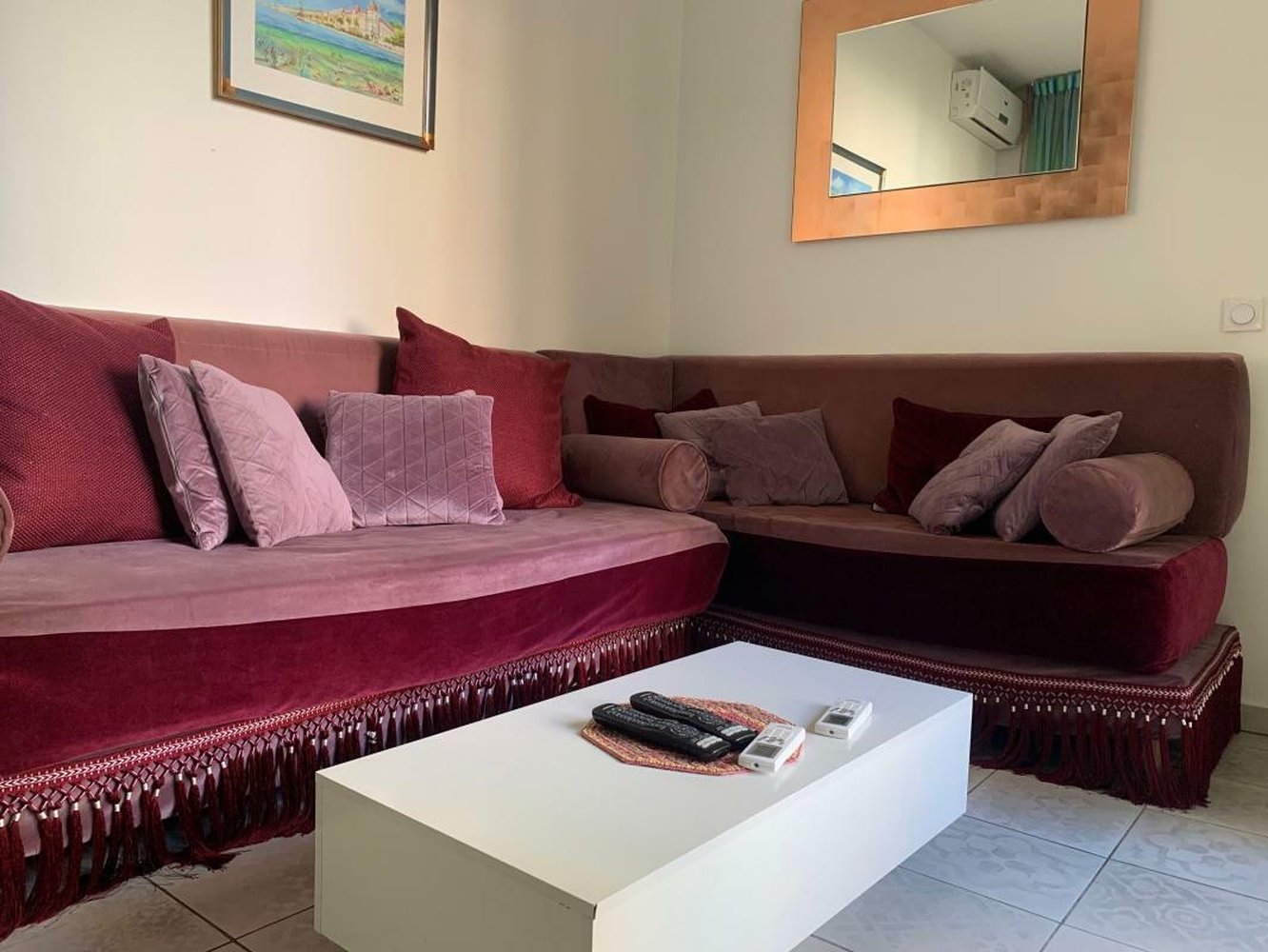 Property photo in Musicians Quarter