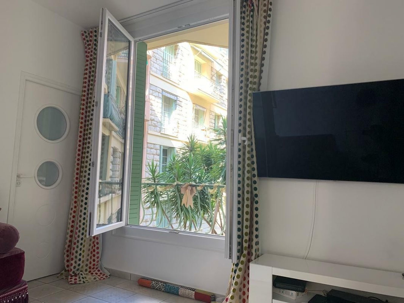 Property photo in Musicians Quarter