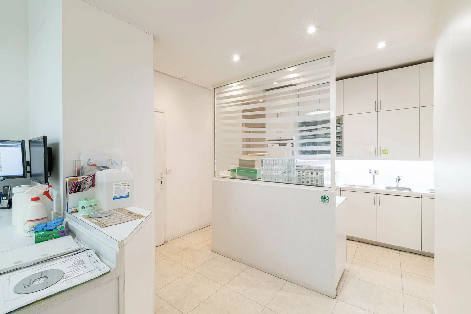 Property photo in Musicians Quarter