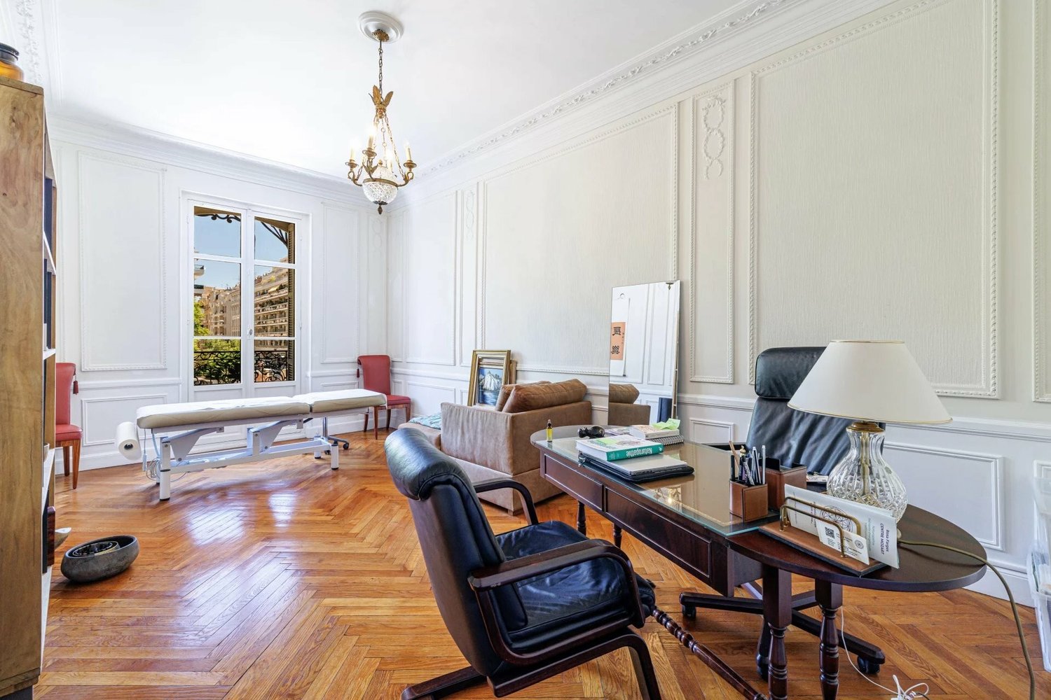 Property photo in Musicians Quarter