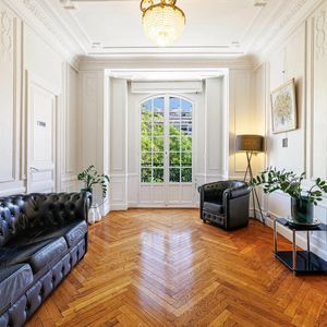 Property in Musicians Quarter