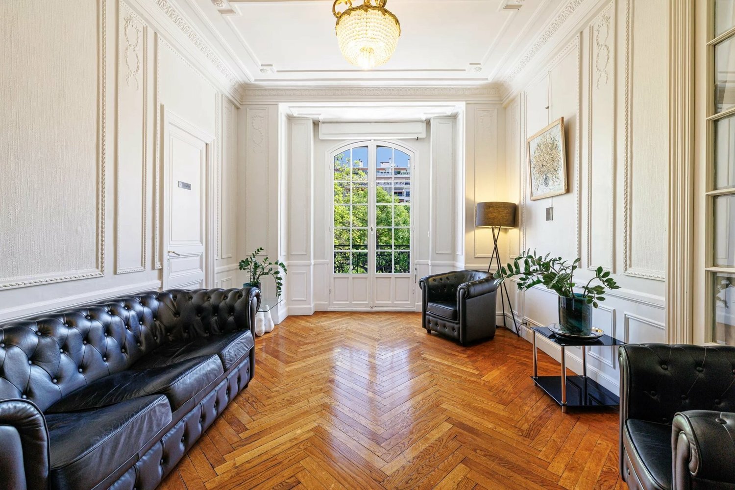 Property photo in Musicians Quarter