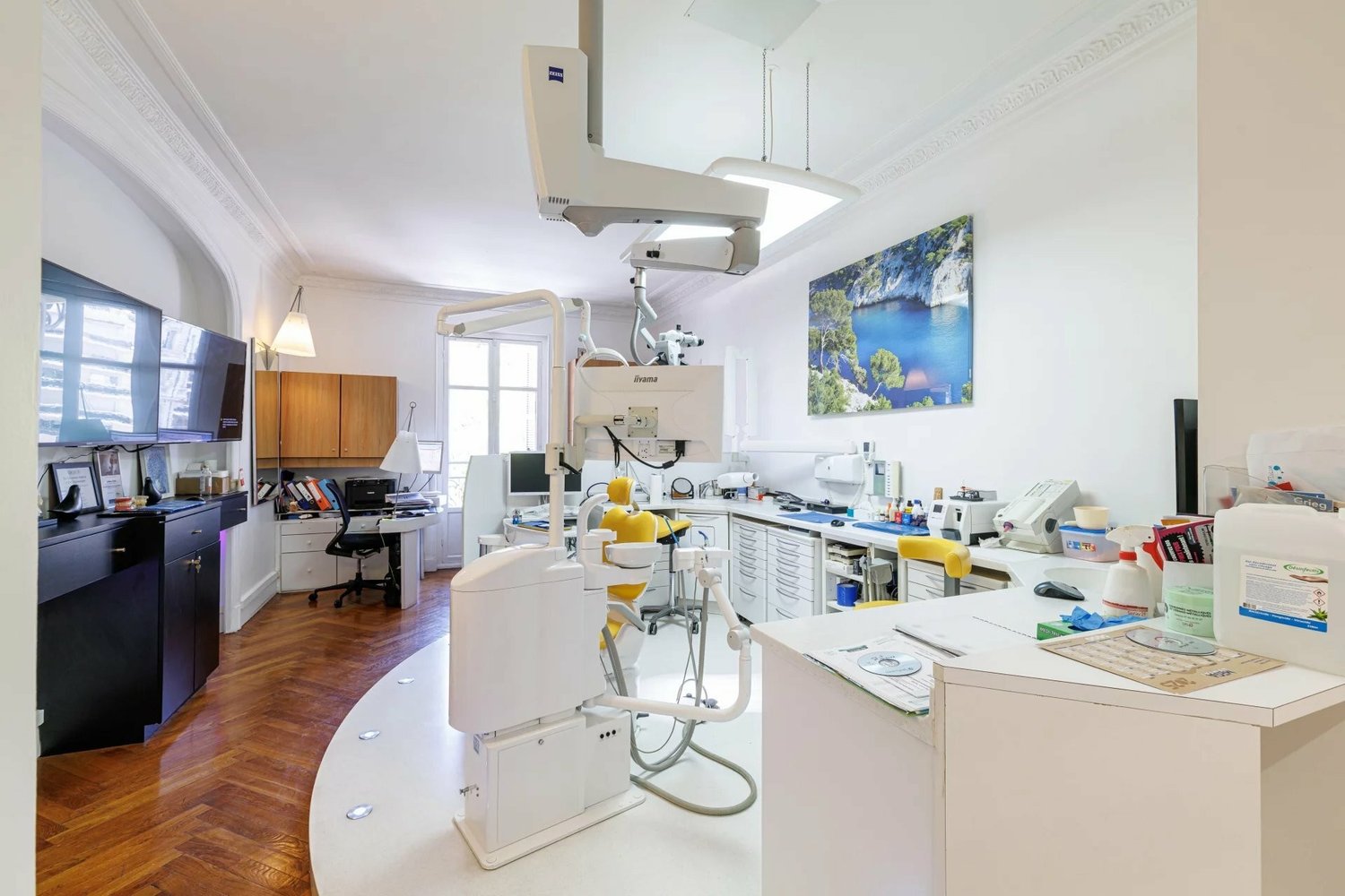 Property photo in Musicians Quarter