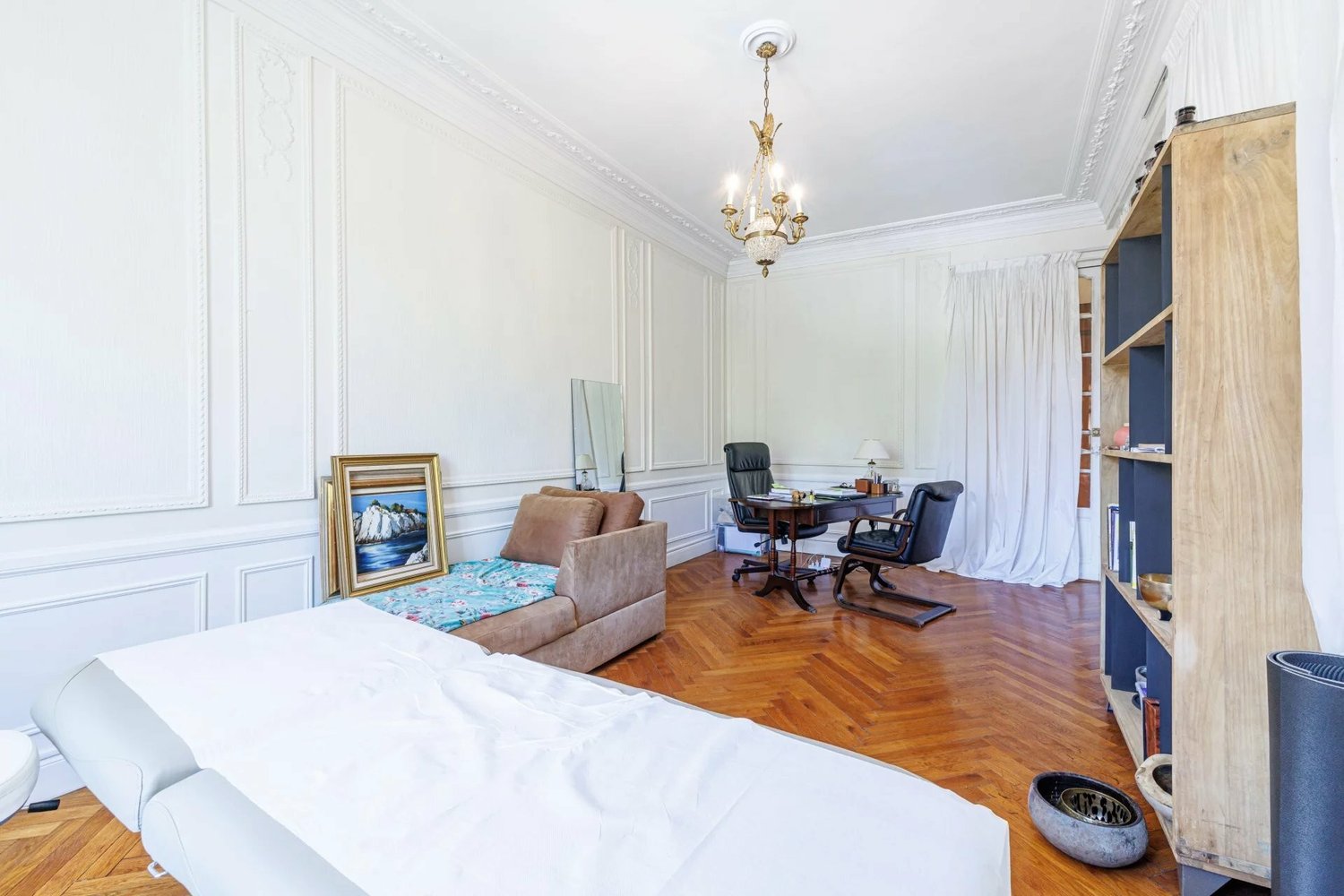 Property photo in Musicians Quarter