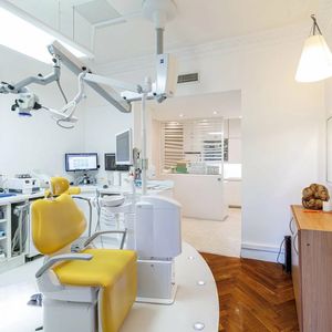 Property in Musicians Quarter