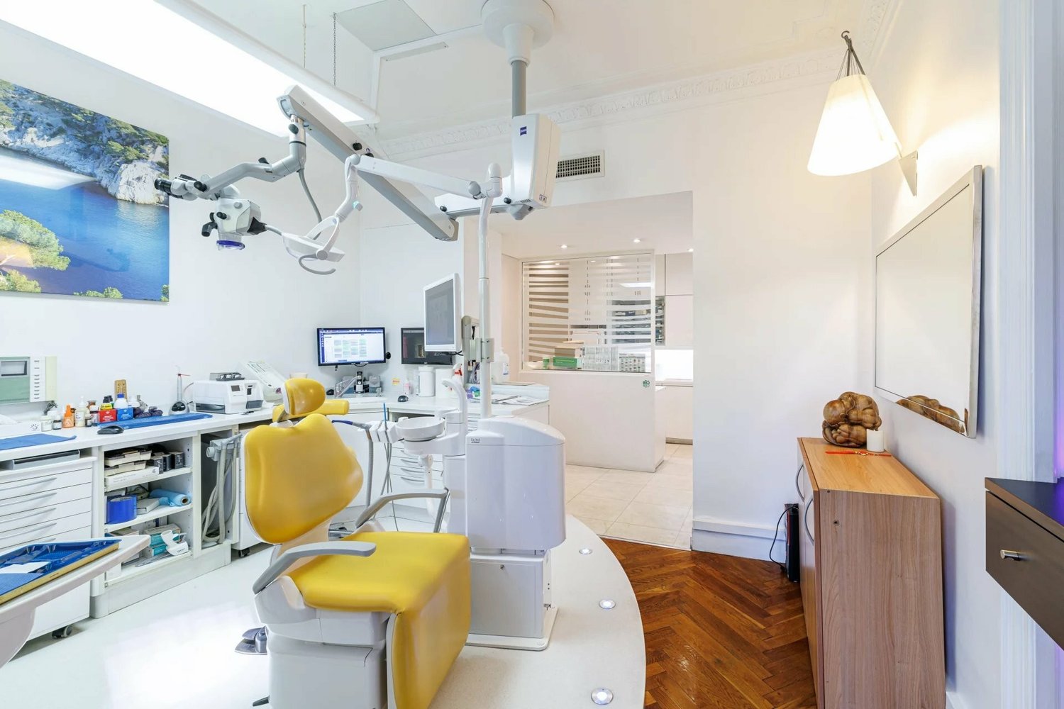 Property photo in Musicians Quarter