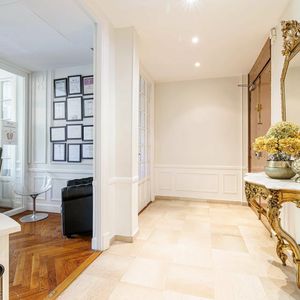 Property in Musicians Quarter