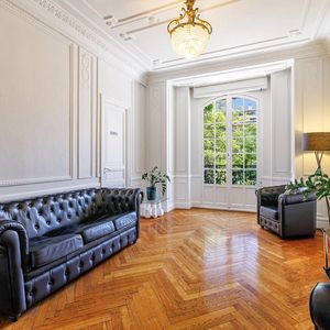 Property in Musicians Quarter