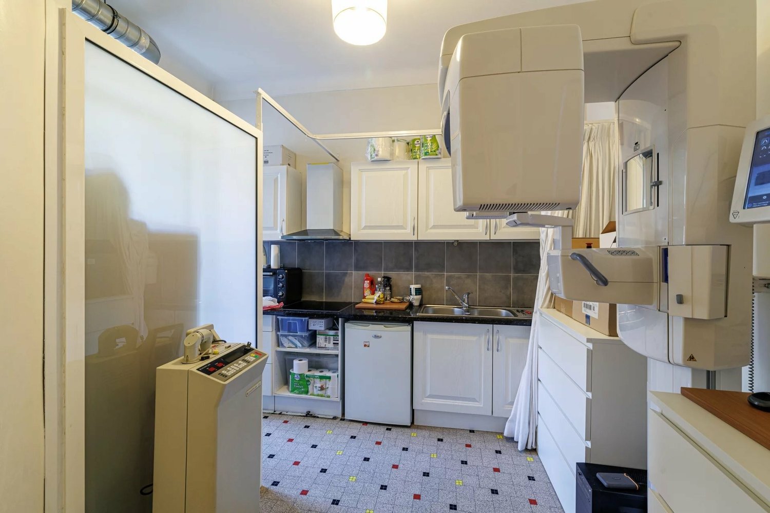 Property photo in Musicians Quarter