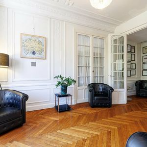 Property in Musicians Quarter