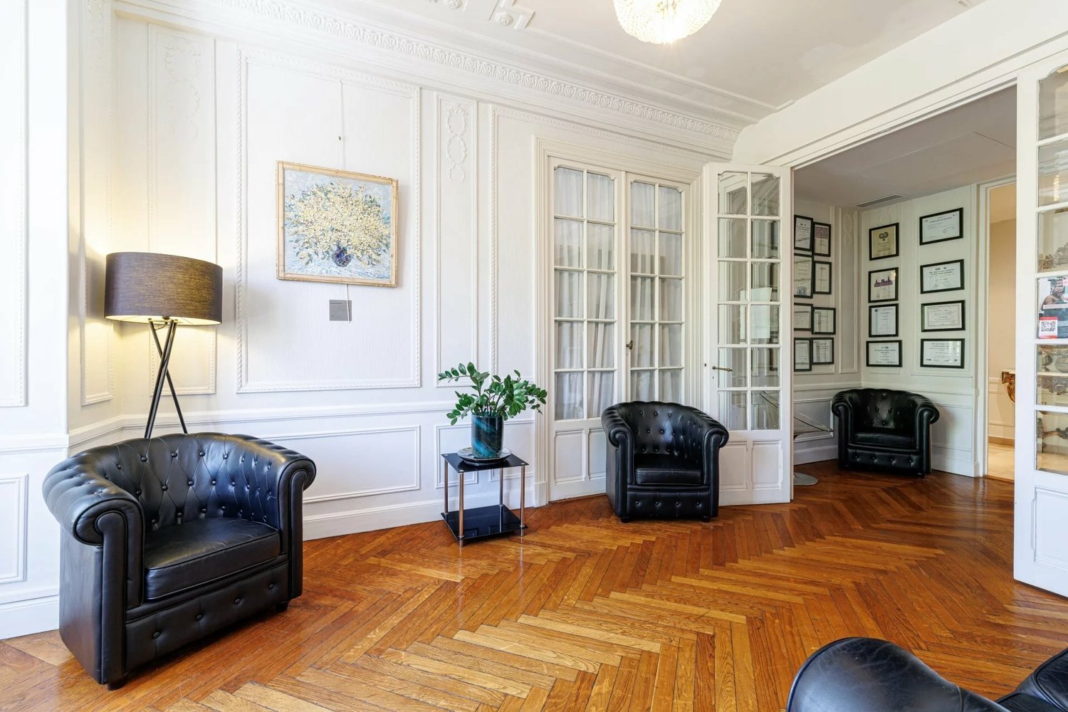 Property photo in Musicians Quarter