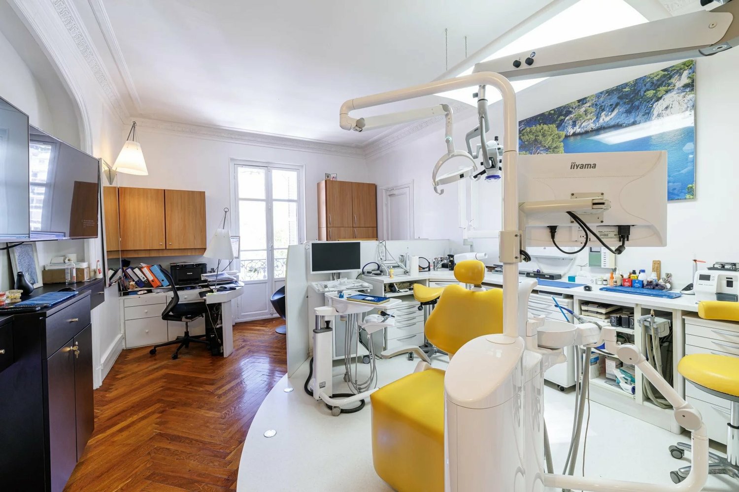 Property photo in Musicians Quarter