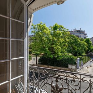 Property in Musicians Quarter