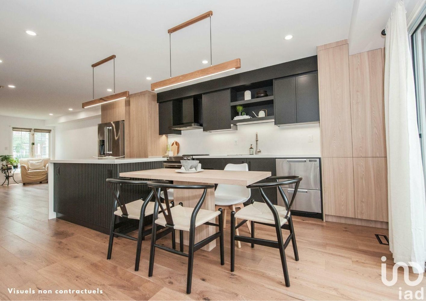 Property photo in Musicians Quarter