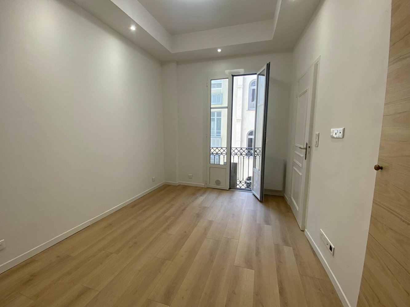 Property photo in Musicians Quarter